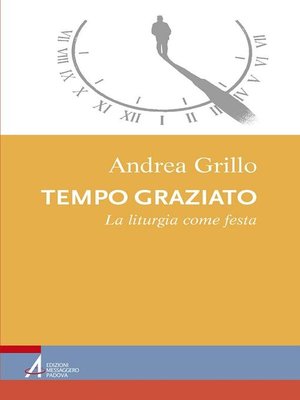 cover image of Tempo graziato